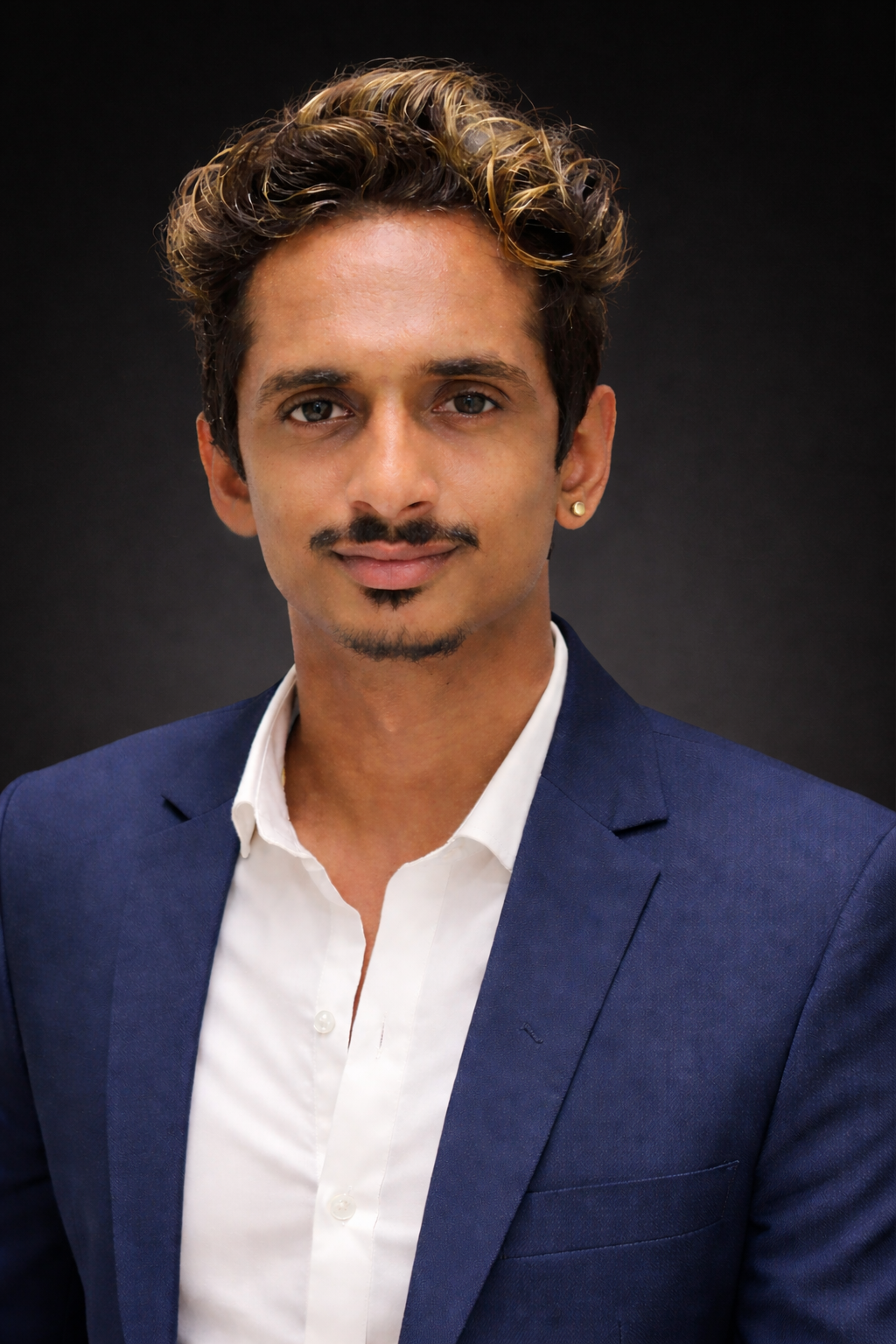 Gihan Supun - Senior UI/UX Engineer