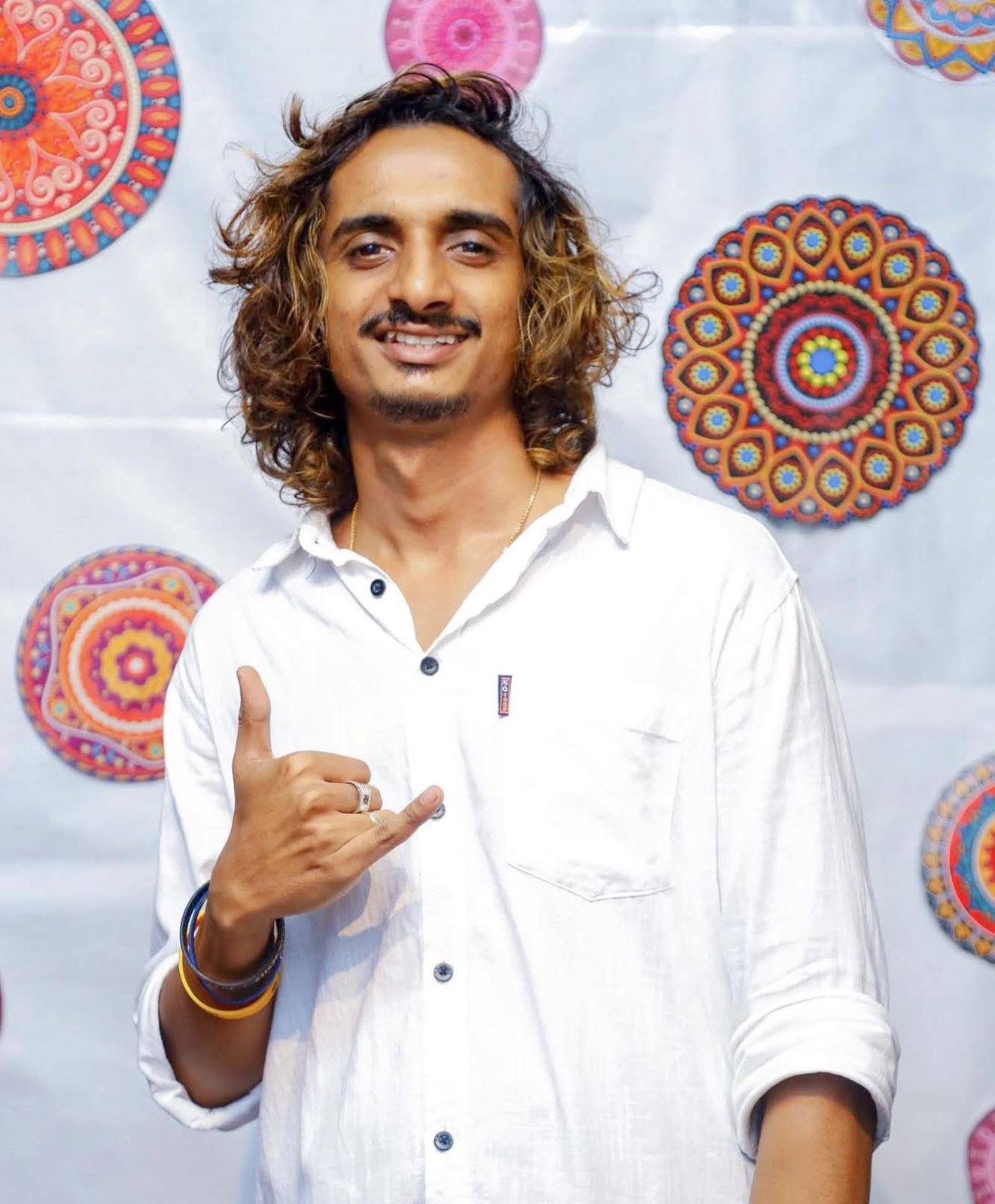 Gihan Supun - Senior UI/UX Engineer